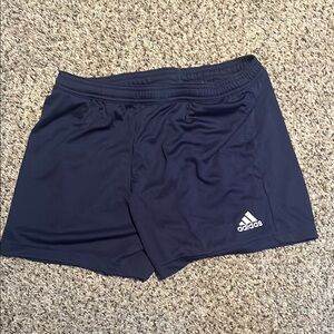Adidas women’s Parma22 training shorts